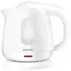 Image de Sencor SWK 1010WH Bouilloire électrique 1 L 1100 W Blanc, Bouilloire électrique, Blanc