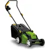 Image de Fieldmann, Tondeuse à gazon, Tondeuse électrique FZR 2025-E (50002365) (Fonctionnement sur secteur)