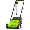 Image de Fieldmann, Scarificateur, FZV 2004-E elektrinis skarifikatorius