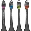 Image de Sencor, Tête de brosse à dents, SOX 002 (4x)