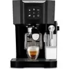 Image de Sencor Ekspres ci nieniowy SES4040BK, Machine à café automatique, Argent