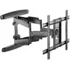 Image de Stell Tv Halterung Sho 7620 ((N/A)) (Mur), Support mural pour TV, Gris