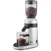 Image de Catler Moulin à café conique avec réglage 25 positions et accessoires, Moulin à café, Gris