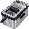 Image de Sencor SFR 8200SS, Friteuse, Argent