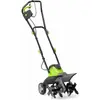 Image de Fieldmann, Scarificateur, FZK 2115-E / Gartengrubber / 1500 W / Breite 45/33 cm / 6 Stahlmesser