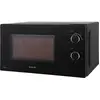 Image de Sencor SMW1719BK microwave oven, black, Micro-ondes, Noir
