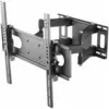 Image de Stell Tv Halterung Sho 4610 32"-55" (Mur, 35 kg, 32" - 55"), Support mural pour TV, Noir