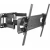 Image de Stell SHO4620 slim rameno na TV 37"-70", 35kg (35 kg, 37" - 70"), Pied TV, Noir