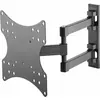 Image de Stell Tv Halterung Sho 4540 23"-42" (Mur, 23" - 42"), Support mural pour TV, Noir