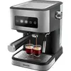 Image de Sencor SES4020SS, Machines à expresso, Argent