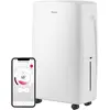 Image de Sencor SDH 1028WH weiss / Luftentfeuchter / 235W / bis zu 35 m2 / 1,5L, Déshumidificateur, Blanc