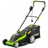 Image de Fieldmann, Tondeuse à gazon, FZR 2048-E / Elektro-Rasenmäher / 2000 W / Schnittbreite 42 cm / Korb 48 l / bis 1000 m2 (Fonctionnement sur secteur)