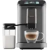 Image de Sencor SES 8500BK grau / Kaffeevollautomat / 1350W / 20 bar / 1,5 l / 200 g Behälter, Machine à café automatique, Gris