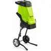 Image de Fieldmann, Broyeur, FZD 4015-E / Elektro-Asthäcksler / 2800W / Max. Durchmesser 4 cm / Beutel 45 l