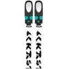 Image de Kastle Skis Alpins Junior Zx Alpha