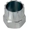 Image de Force Outil De Blocage De Cassette Shimano Hg Galvanized One Size
