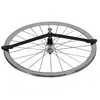 Image de Cyclus Support De Dressage De Roue 24-29''