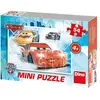 Image de Dino Puzzle Disney Fairy Tales : Mickey Mouse 54 pièces (54 pièces)
