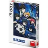 Image de Dino Puzzle 300 pieces XXL Pieces - Anime: Bluelock (300 pièces)