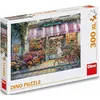 Image de Dino Puzzle Blumenkasten 300 XL (300 pièces)