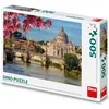 Image de Dino Puzzle 500 pieces St Peter's Basilica (500 pièces)