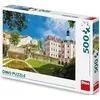 Image de Dino Puzzle 500 pieces Be ov Nad Teplou, Czech Republic (500 pièces)