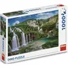 Image de Dino Puzzle Plitvice 1000 dks (1000 pièces)