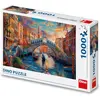 Image de Dino Puzzle Painted Bentky 1000 Stück (1000 pièces)