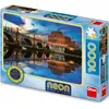 Image de Dino neonin  siaurapj klis 1000 vnt (1000 pièces)