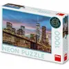 Image de Dino Puzzle lumineux New York 1000 pièces (1000 pièces)