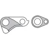 Image de Union Kit De Patte De Dérailleur Gh-182