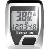 Image de Union Compteur Vélo 5 Functions