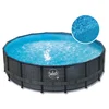 Image de Mountfield Swing Piscine à Cadre En Osier Elite