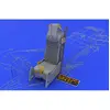 Image de Eduard F-16 early seat (TAM)