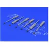 Image de Eduard Browning M-2 guns (6 pcs.)