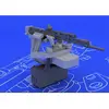 Image de Eduard II-2 UBT gun pour Tamiya