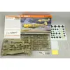 Image de Eduard Bf 109E-3 Profipack