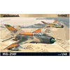 Image de Eduard MiG-21MF, paquet professionnel