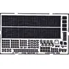 Image de Eduard HMS King George V. pour le kit Tamiya 77525