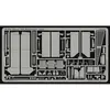 Image de Eduard Hetzer Mid. Production pour kit Tamiya