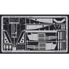 Image de Eduard TBF/TBM Avenger exterior pour kit Trumpeter