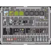 Image de Eduard F-18C interior pour kit Academy