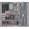 Image de Eduard MiG-29 Fulcrum K-36DM seat pour kit Trumpeter