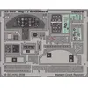 Image de Eduard Tableau de bord Mig-17 pour kit Trumpeter