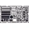 Image de Eduard Kit de détail extérieur Churchill Mk.VII