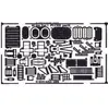 Image de Eduard Tpz-1 Fuchs pour kit Revell