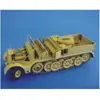 Image de Eduard Sd.Kfz. 9 FAMO Kit de photogravure