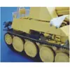 Image de Eduard Kit photo chasseur de chars Marder III Sd.Kfz 139
