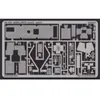 Image de Eduard Kit de photogravure Hanomag SdKfz.251/1