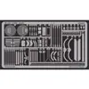 Image de Eduard Kit de photogravure T-72M